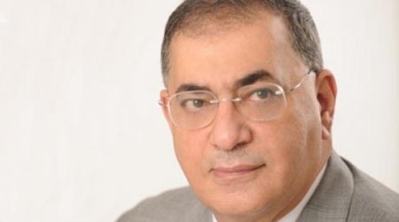 Mollazade: Ending military aid to Baku would be against US interests