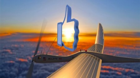 Robotics Technology as Business Enabler: The Facebook Case