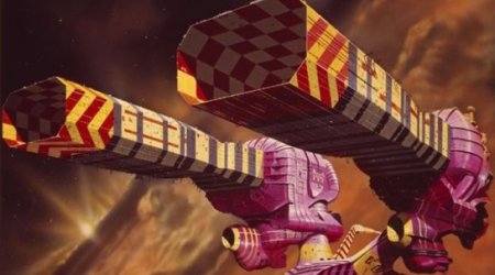 Jodorowsky’s Dune: The greatest movie never made?