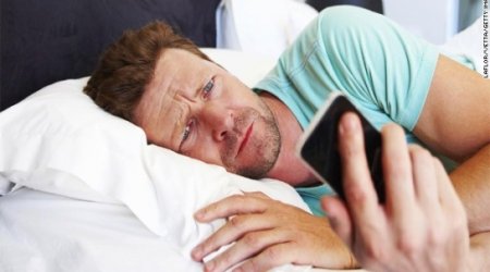 Why do people flake out?