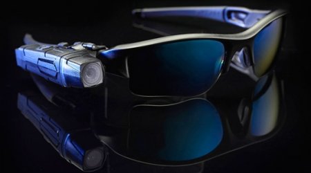 Cameras on cops: Coming to a town near you