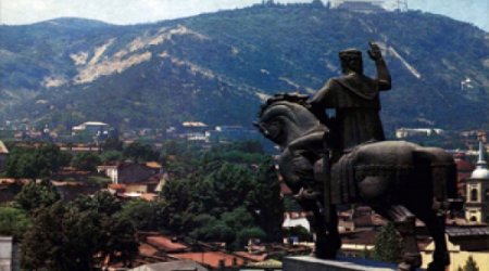 Tbilisi to host meeting of the presidents of Azerbaijan, Turkey and Georgia
