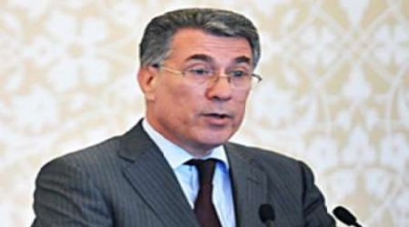 Azerbaijani Parliament: Zhirinovsky - a sick clown