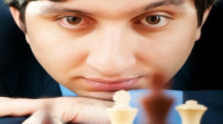 World's chess masters to commemorate Azerbaijani grandmaster