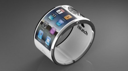 Apple iPhone 6 and iWatch Rumors: Are They True? - PHOTO