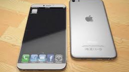 Apple shares to be fuelled by new iPhone - Barron's - PHOTO