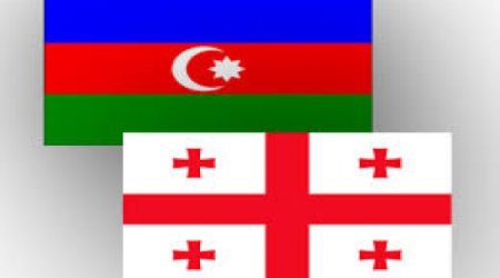 Azerbaijan is Georgia’s 2nd largest trade partner