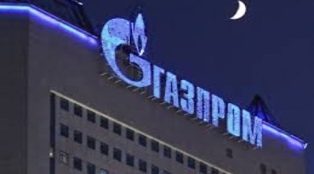 Gazprom may cut EU gas price to delay Azerbaijan's Shah Deniz