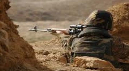 Azerbaijan reports fresh ceasefire violations by Armenia