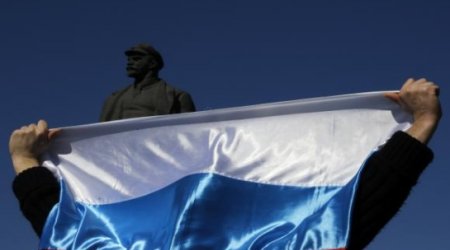 Georgia hopes Ukraine crisis will spur West to robust reaction