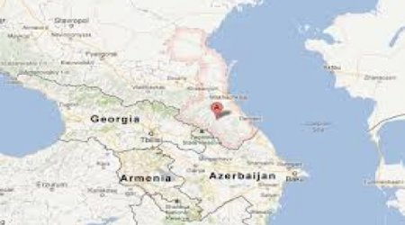 Azeri militant killed by Russian forces in Dagestan