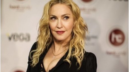 Madonna to direct film of Rebecca Walker's novel Ade: A Love Story