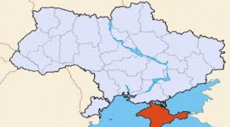 Crimea and Karabakh