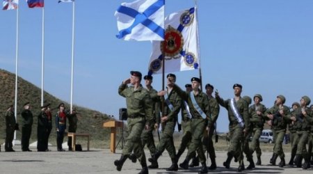 Azerbaijan backs UN resolution condemning Crimea vote