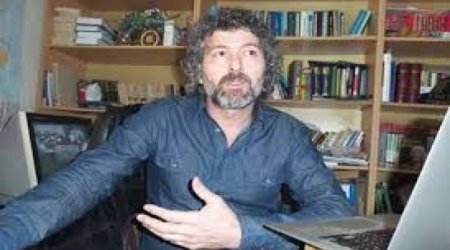 Independent Azeri publisher fined for "tax evasion"