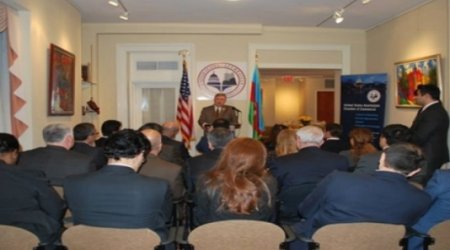 US congressman calls for closer ties with Azerbaijan