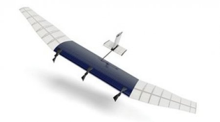 Facebook drones to offer net access