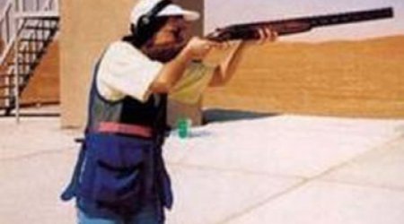 Azerbaijani shooters to vie for world medals