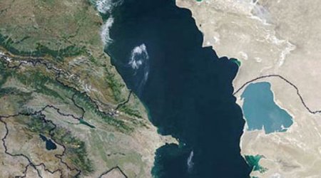 Convention on Caspian Sea’s legal status to be discussed in Ashgabat