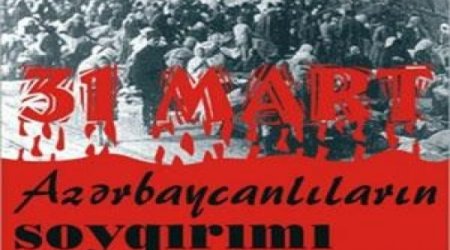 Azerbaijan: Remembering 1918 genocide