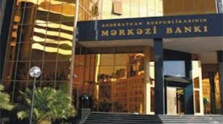 Azerbaijan economy: Current-account surplus fell
