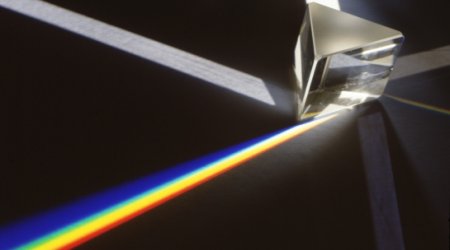 Scientists discover 'eighth colour of the rainbow'