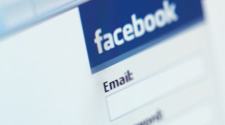 Facebook unveils ThreatData security tool - PHOTO
