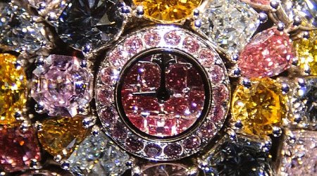£33million watch is the most valuable in the world - PHOTO