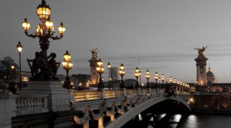 Yet Again, Paris is Top Tourist Destination in the World