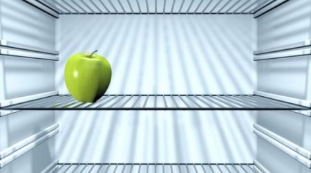 The world’s most endangered food