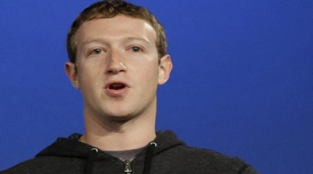 Facebook boss Mark Zuckerberg makes £2billion