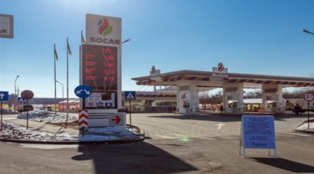 Azerbaijan switches to Euro-4 fuel standard