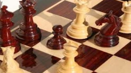 Baku hosts chess festival to mark Aliyev's 91st birth anniversary