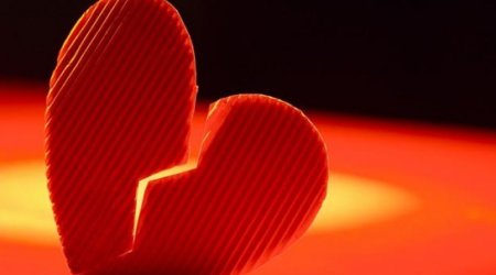 Can you die of a broken heart?