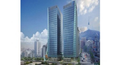 Azerbaijani State Oil Fund purchases real estate in South Korea