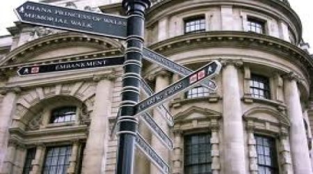 Azeris in Top 3 of investors in UK property