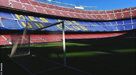 Barcelona transfer ban: Fifa issues 14-month sanction