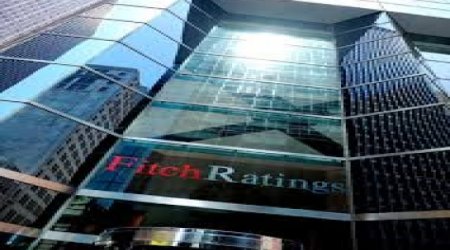 Fitch downgrades Azerbaijan's Baghlan to 'RD': withdraw rating