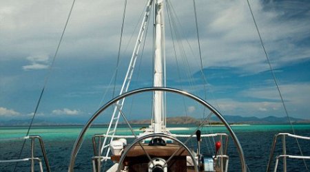 Inside the five-star, £17,000-a-week Alexa - PHOTO