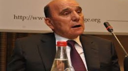 Azerbaijan urges US to support its territorial integrity