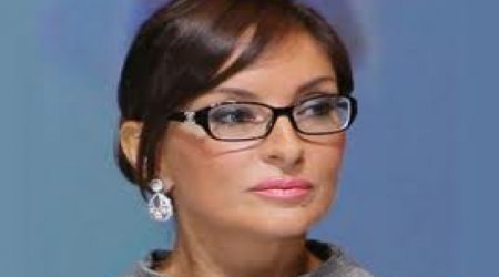 Aliyeva says preparations for Baku Olympics on schedule