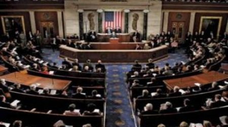 Resolution calling on US President to encourage Turkey's acknowledgement of “armenian genocide” introduced to Senate