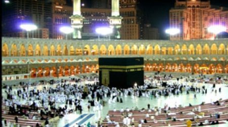 Hajj flights from Azerbaijani to be carried out by U.S. company this year