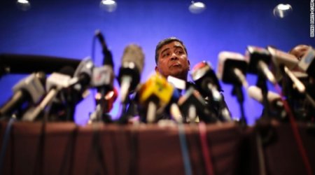 How the media deals with victims