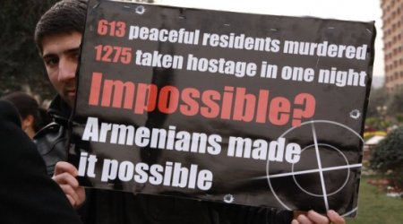 Member of U.S. Congress issues statement on Khojaly tragedy