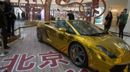 The real costs of China's anti-corruption crackdown