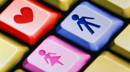 Divorced forty-somethings now have teenage-style love lives