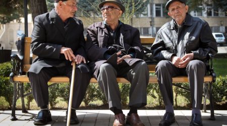 In Nagorno-Karabakh, Daily Life At The Heart Of A Frozen Conflict - PHOTO