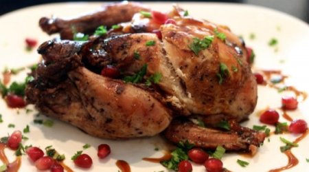 Kavkaz a welcome taste of Azerbaijan in North York