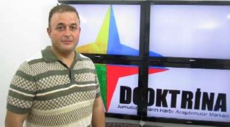 J. Sumerinli: NATO will enhance support to Azerbaijan